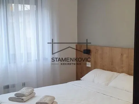 Sale, one bedroom apartment, 31m², Sloboda, Zlatibor - image 11