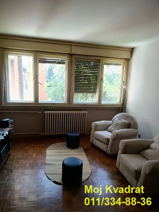 Prodaja, trosoban stan, 75m², Voždovac Sve Podlokacije, Beograd