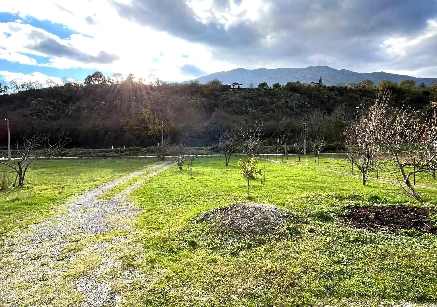 Prodaja, kuća, 62m², Orja Luka, Danilovgrad