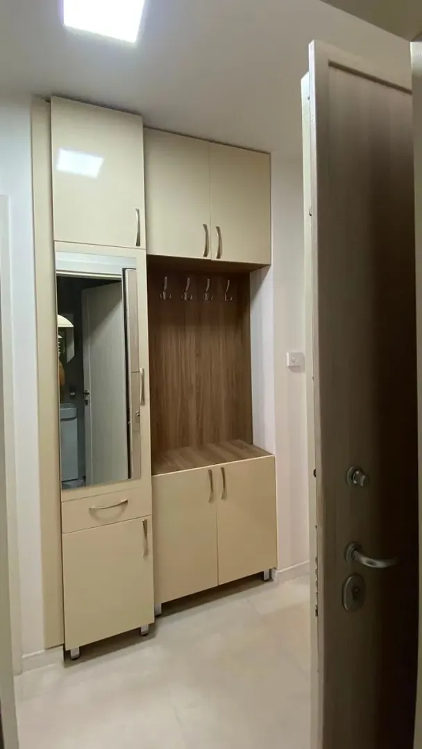 Prodaja, jednosoban stan, 49m², Central Point, Podgorica