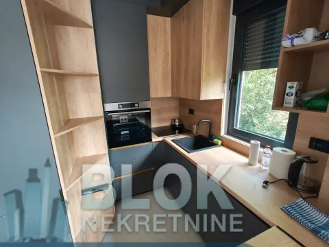 Izdavanje, dvosoban stan, 70m², Dalmatinska ulica, Podgorica - image 7