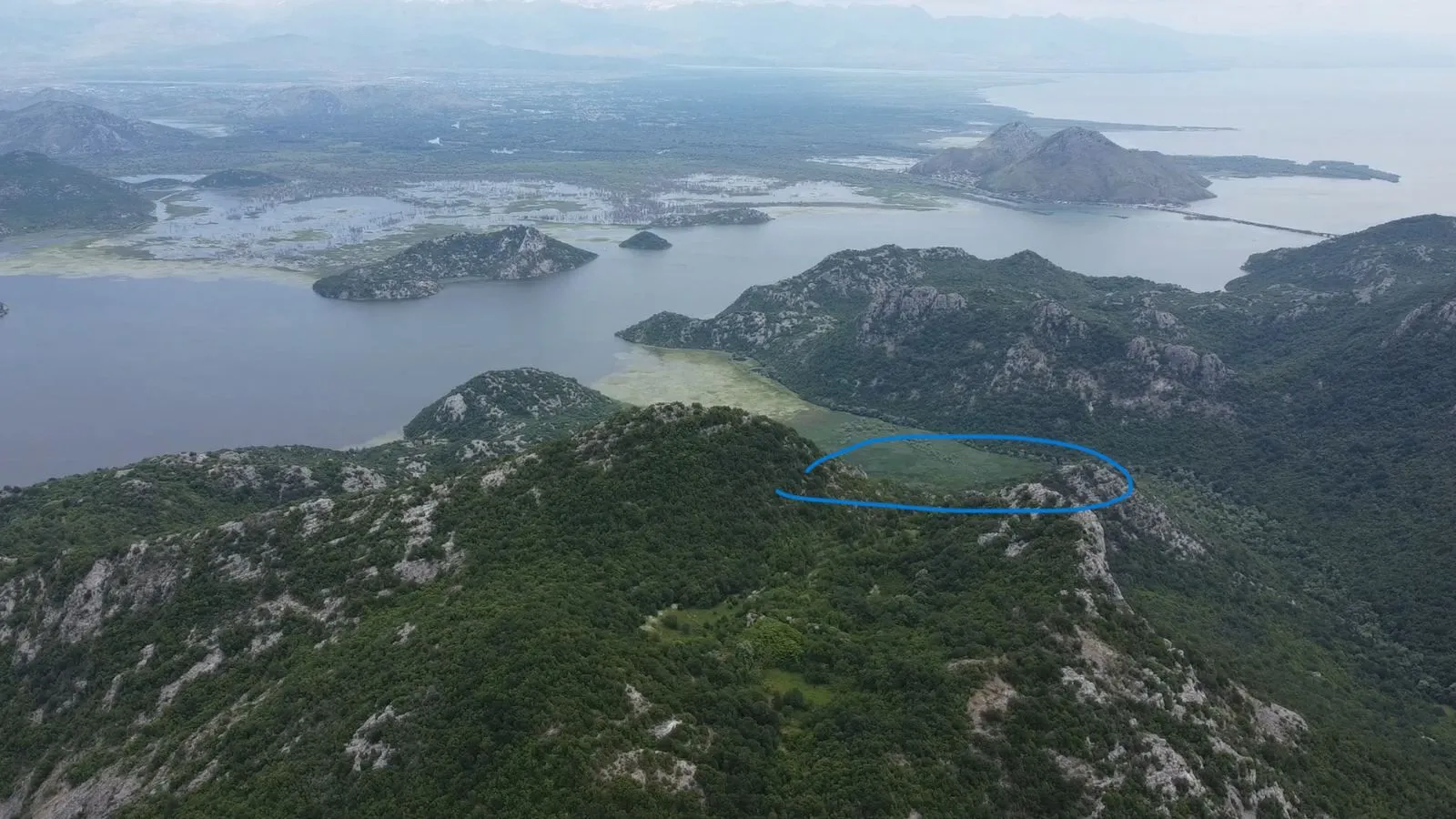 Prodaja, plac, 31828m², Podgorica, Crna Gora