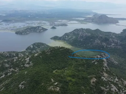 Prodaja, plac, 31828m², Podgorica, Crna Gora - image 9