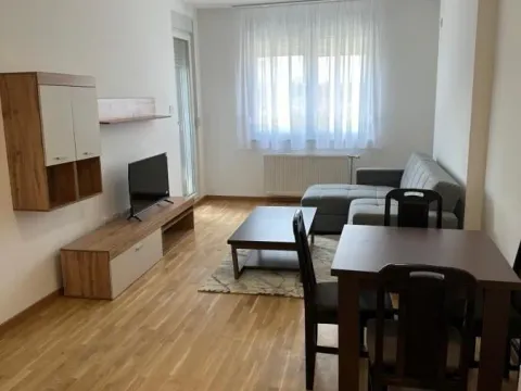 Prodaja, dvosoban stan, 47m², Avijatičarsko naselje, Novi Sad Sve Podlokacije - image 2