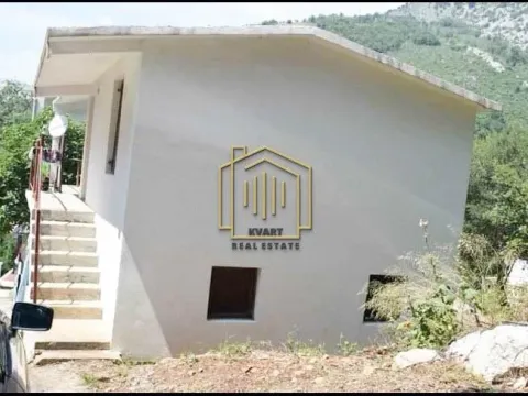 Sale, house, 100m², Sutomore, Bar - image 11