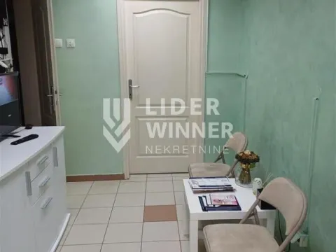 Sale, office space, 80m², Cvetkova Pijaca, Zvezdara Sve Podlokacije - image 2
