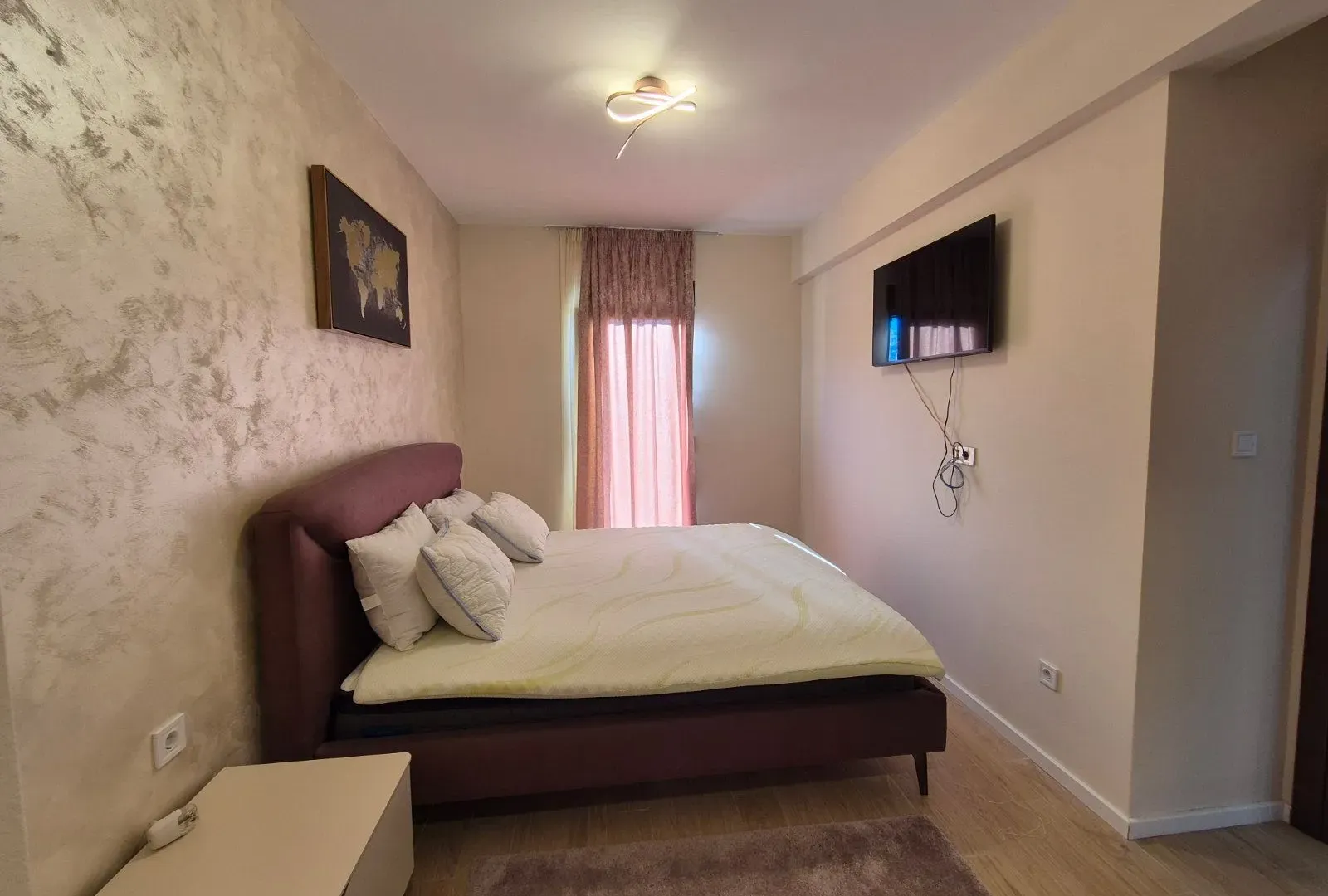Prodaja, trosoban stan, 86m², Radanovići, Kotor