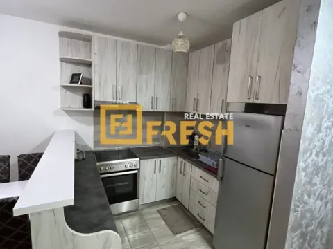 Izdavanje, jednosoban stan, 46m², Stari Aerodrom, Podgorica - image 3