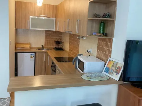 Prodaja, dvosoban stan, 64m², Budva, Crna Gora - image 24