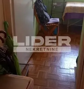 Prodaja, trosoban stan, 88m², Novi Beograd Blok 72, Novi Beograd Sve Podlokacije - image 6