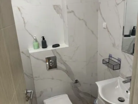 Sale, one bedroom apartment, 43m², Tuški Put, Podgorica - image 4