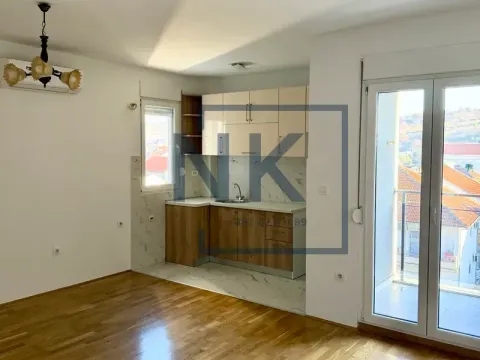 Stan in Dalmatinska ulica