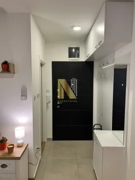 Izdavanje, garsonjera, 28m², Telep, Novi Sad Sve Podlokacije - image 8