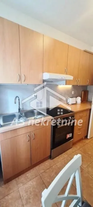Rent, two bedroom apartment, 54m², Zvezdara Sve Podlokacije, Beograd