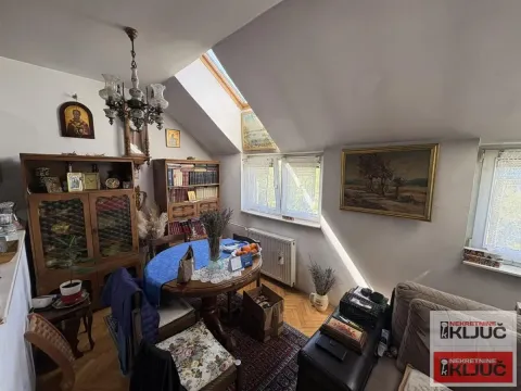 Prodaja, trosoban stan, 64m², Nova Detelinara, Novi Sad Sve Podlokacije - image 5