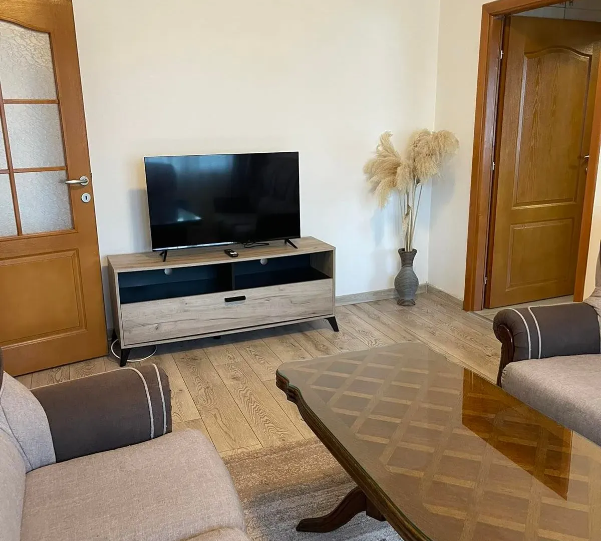 Izdavanje, stan, 60m², Podgorica, Crna Gora