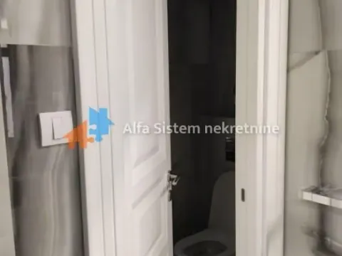 Izdavanje, poslovni prostor, 140m², Stari Grad, Beograd - image 7