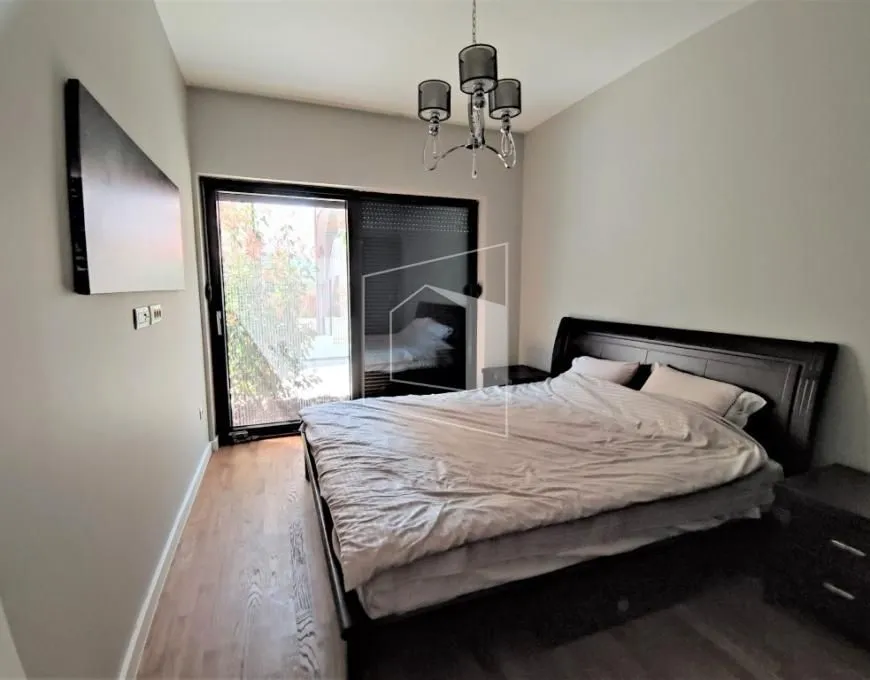 Izdavanje, jednosoban stan, 47m2, Donja Lastva, Tivat