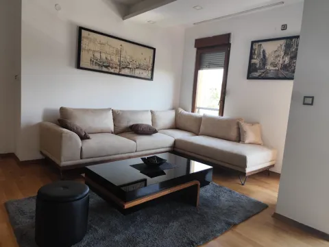 Rent, two bedroom apartment, 72m², Momišići, Podgorica - image 2