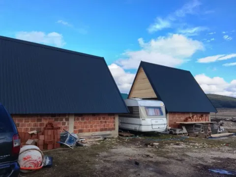 Prodaja, plac, 450m², Njegovuđa, Žabljak - image 2