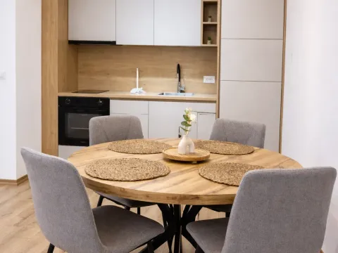 Daily-rent, one bedroom apartment, 50m², Velika Plaža, Ulcinj - image 3