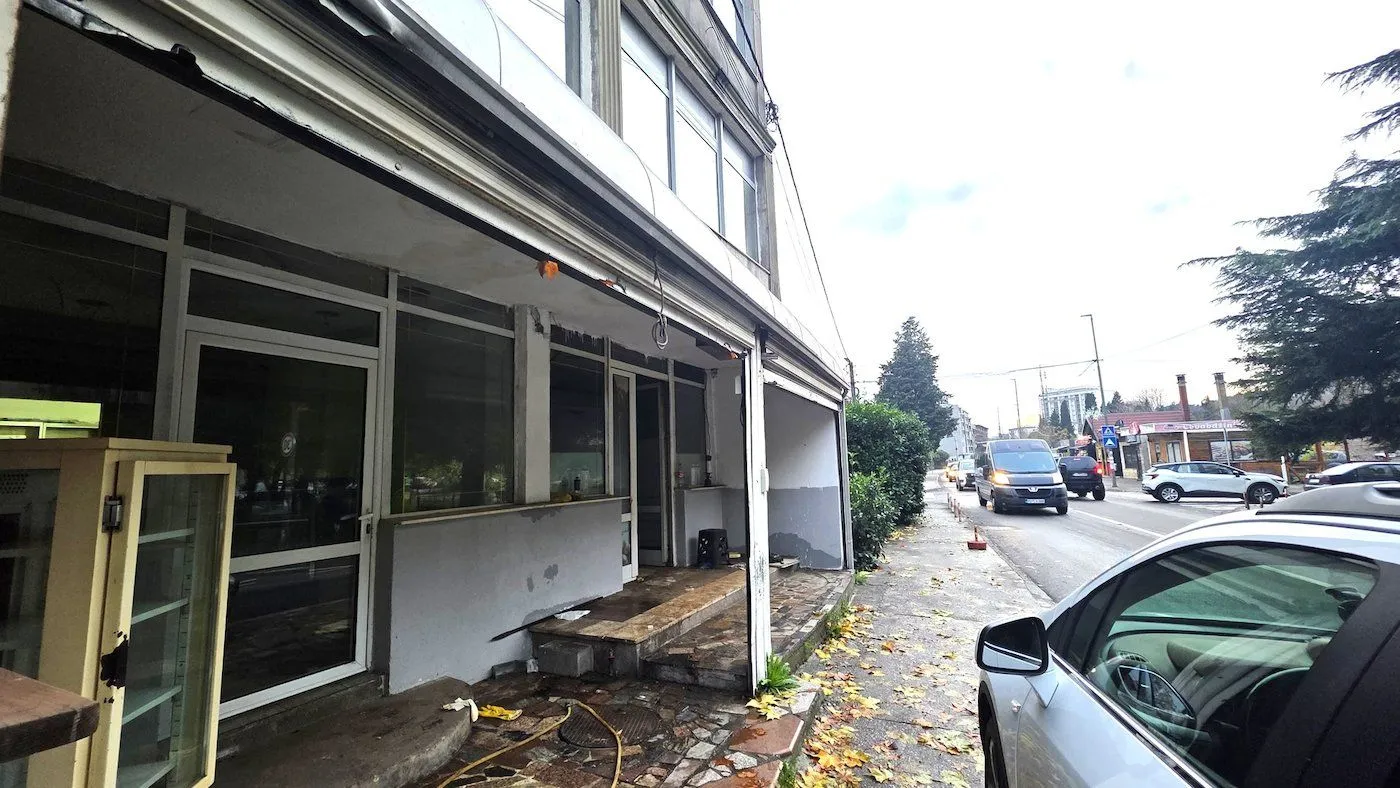 Rent, office space, 67m², Zagorič, Podgorica