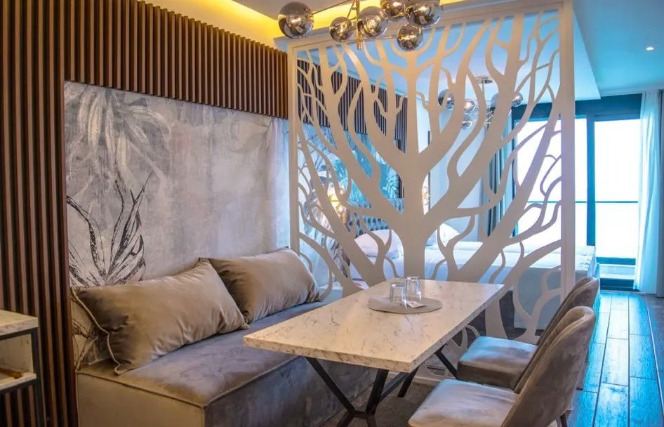Prodaja, stan, 654m², Bar, Crna Gora