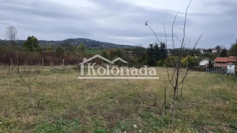 Prodaja, plac, 2888m², Parcani, Sopot