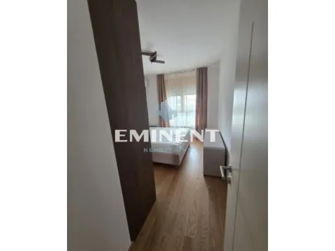 Izdavanje, dvosoban stan, 58m², Novi Beograd Blok 65, Novi Beograd Sve Podlokacije - image 7