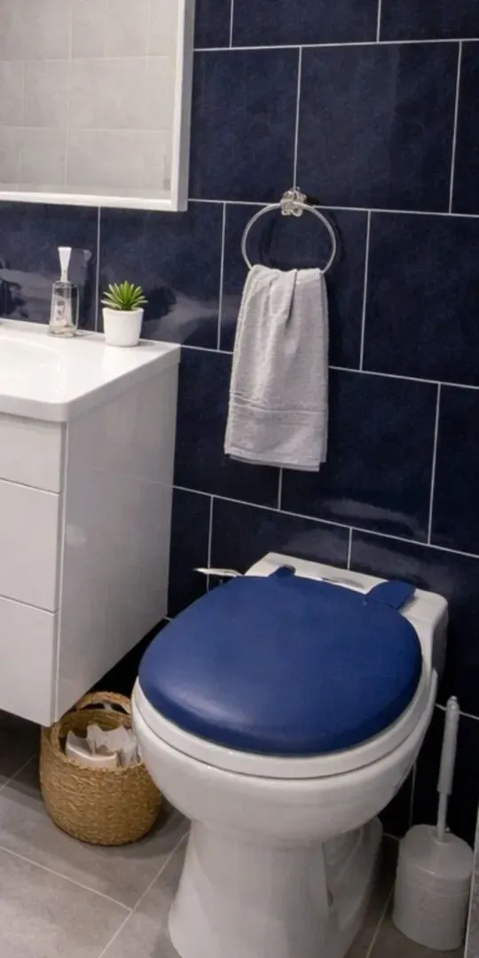 Rent, one bedroom apartment, 37m², Vranići, Podgorica