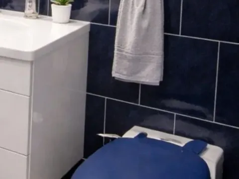 Rent, one bedroom apartment, 37m², Vranići, Podgorica - image 5