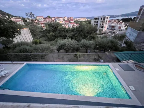 Prodaja, jednosoban stan, 56m², Mažina, Tivat - image 6