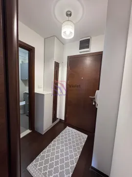 Izdavanje, jednosoban stan, 44m², Gorica C, Podgorica - image 5