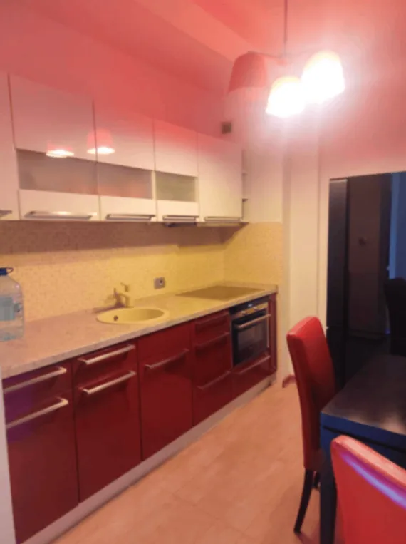 Rent, apartment, 90m², Centar, Budva