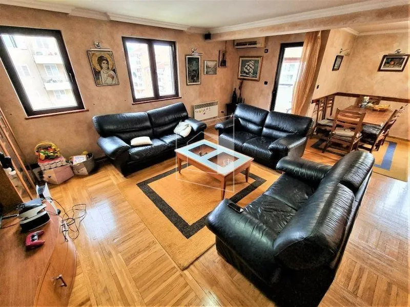 Sale, apartment, 114m², Dubovica, Budva