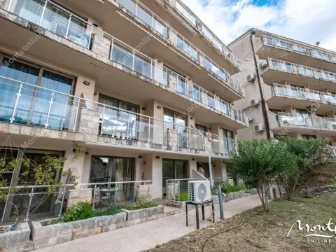 Sale, one bedroom apartment, 38m², Pržno, Budva - image 22