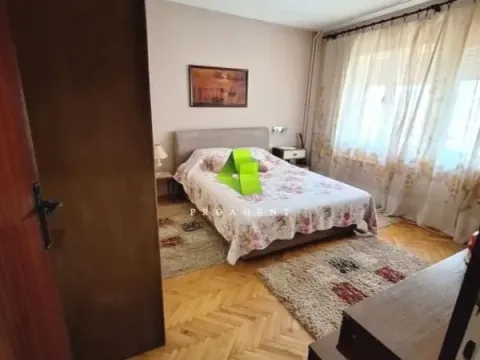 Rent, one bedroom apartment, 67m², Medijana, Niš - image 3