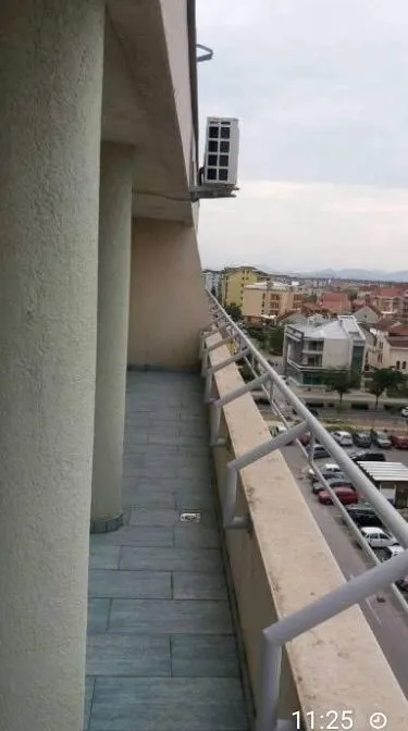 Prodaja, stan, 70m², Podgorica, Crna Gora