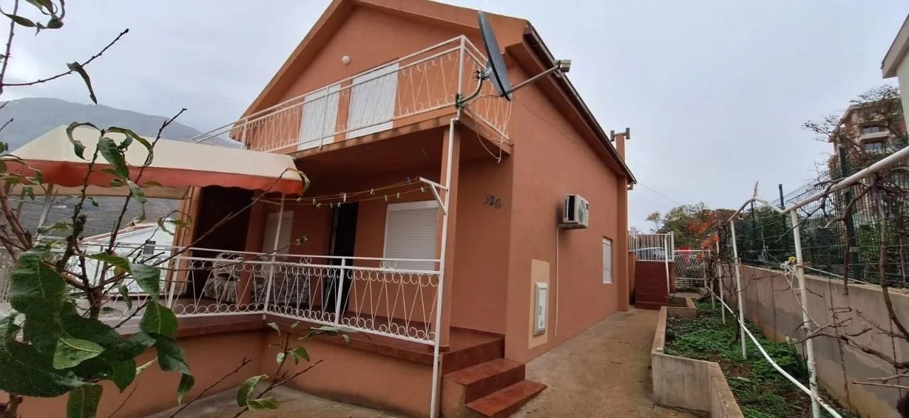 Sale, house, 84m², Dobra Voda, Budva