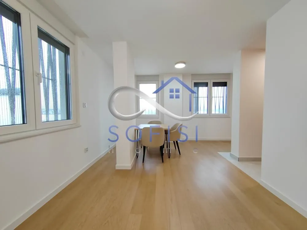 Rent, one bedroom apartment, 37m², Telep, Novi Sad Sve Podlokacije