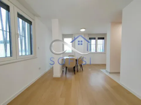 Rent, one bedroom apartment, 37m², Telep, Novi Sad Sve Podlokacije - image 5
