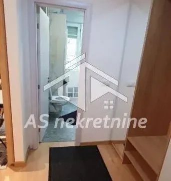 Rent, apartment, 35m², Skadarlija, Beograd - image 10