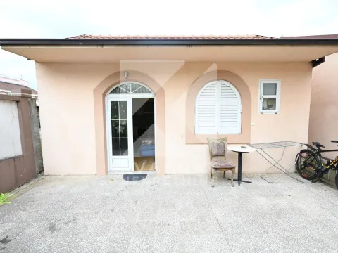 Izdavanje, jednosoban stan, 38m², Stari Aerodrom, Podgorica - image 6