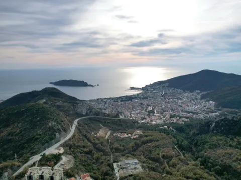 Zemljište in Stanišići