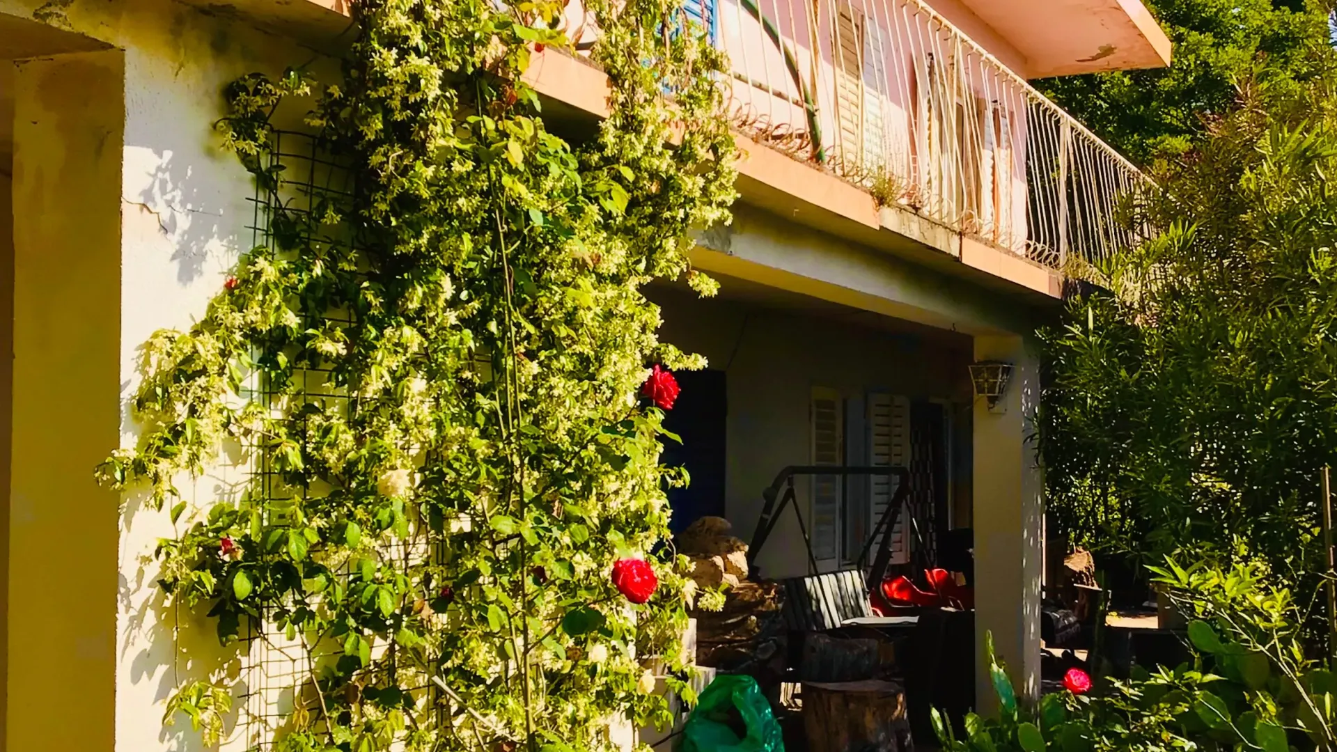 Prodaja, kuća, 260m², Zagrađe, Bar
