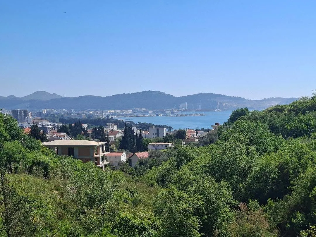 Prodaja, plac, 2526m², Šušanj, Bar