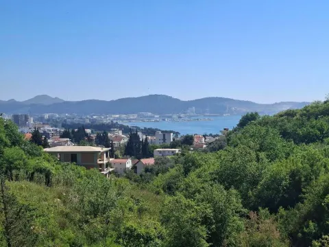 Prodaja, plac, 2526m², Šušanj, Bar - image 3