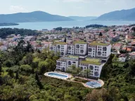 Prodaja, dvosoban stan, 86m², Mrčevac, Tivat - image 5