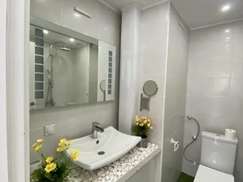 Rent, two bedroom apartment, 51m², Centar, Niš - image 10