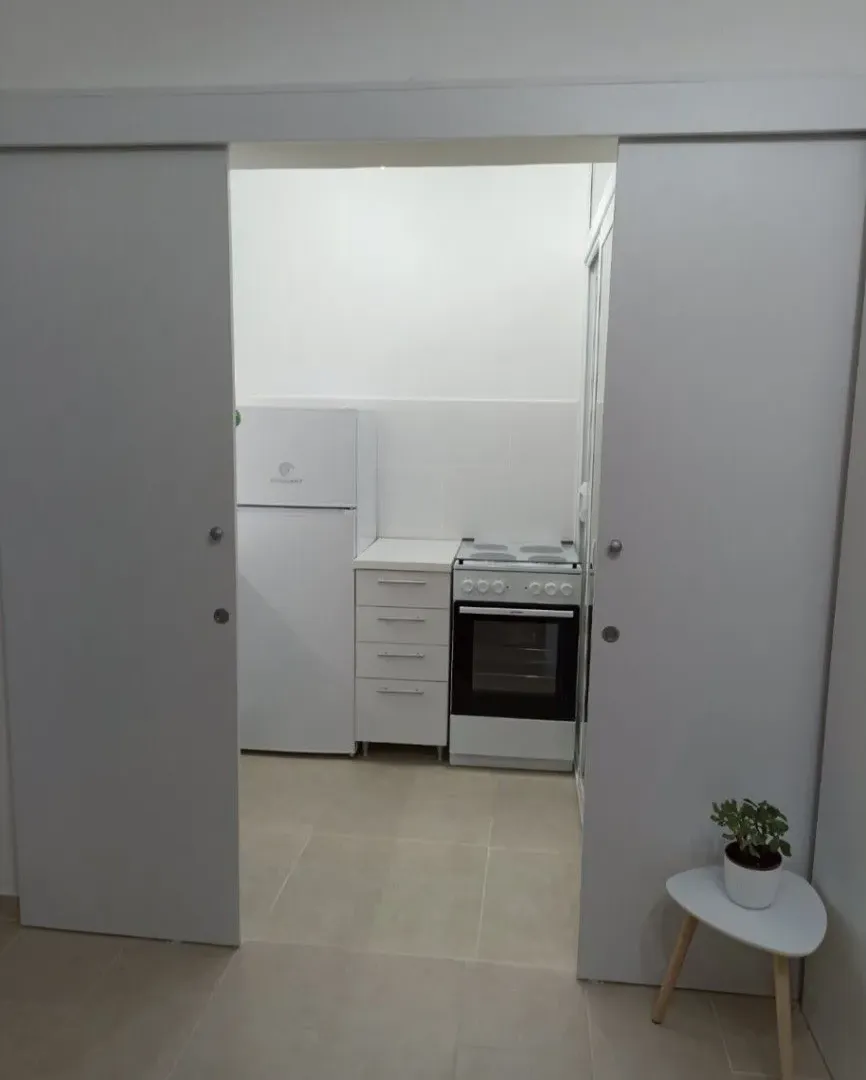 Prodaja, garsonjera, 24m², Gintaš, Podgorica